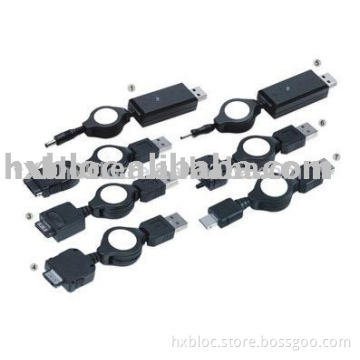 USB Charger Cable